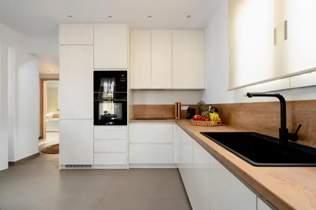 Foto - Thalelion 3 bedroom Villas with private pool and Jacuzzi