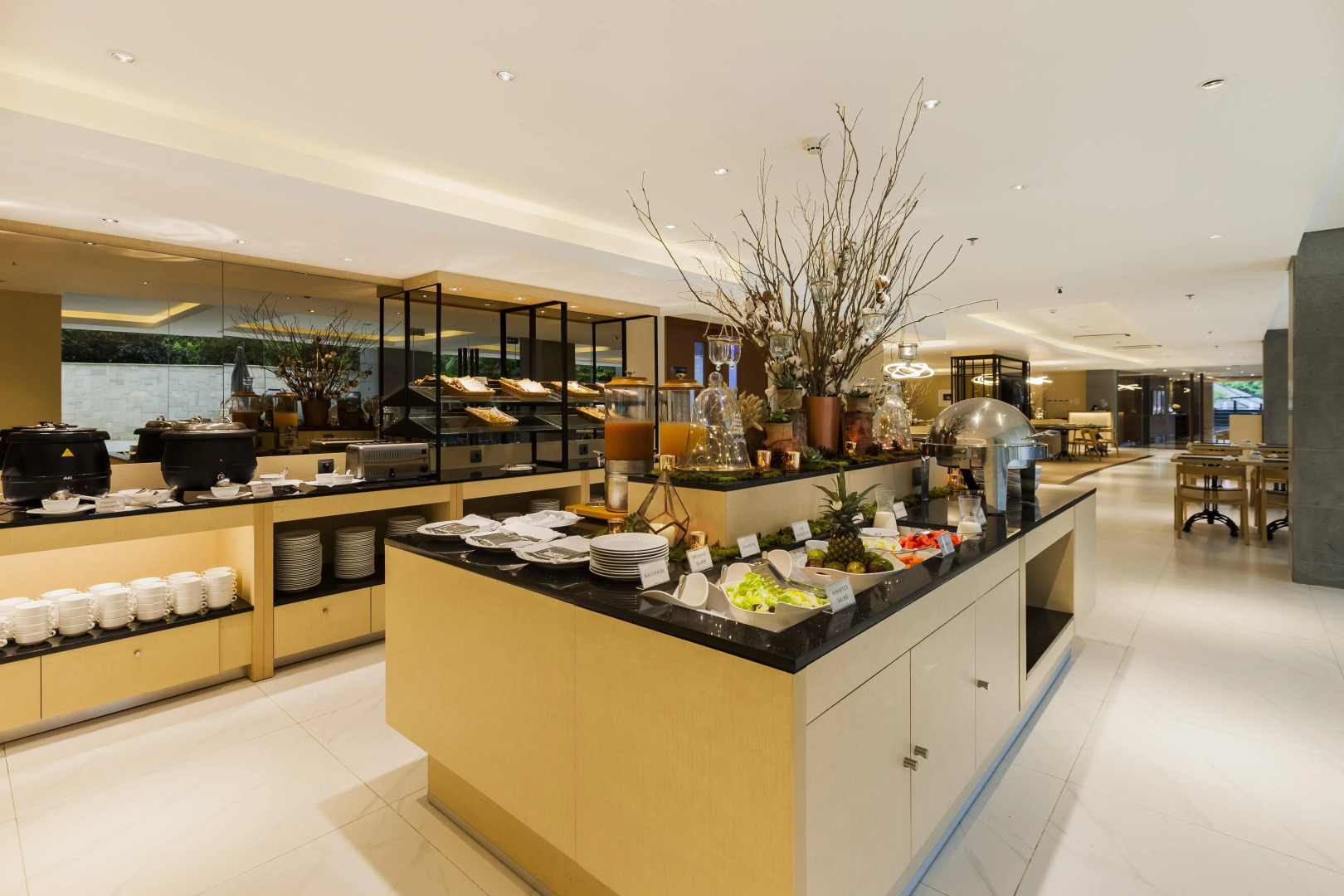 Foto - Best Western Kamala Jimbaran