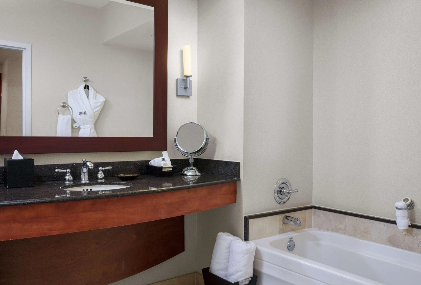 Foto - Trump International Beach Resort - Sunny Isles Beach