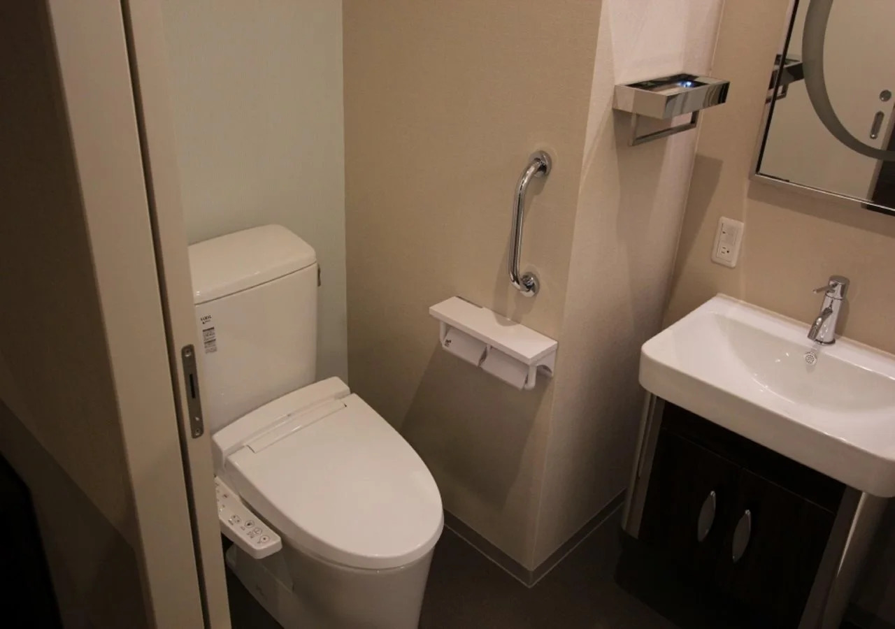 Foto - Hotel New Gaea Domemae