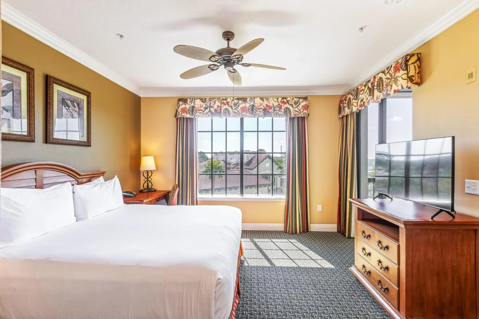 Foto - The Berkley, Orlando