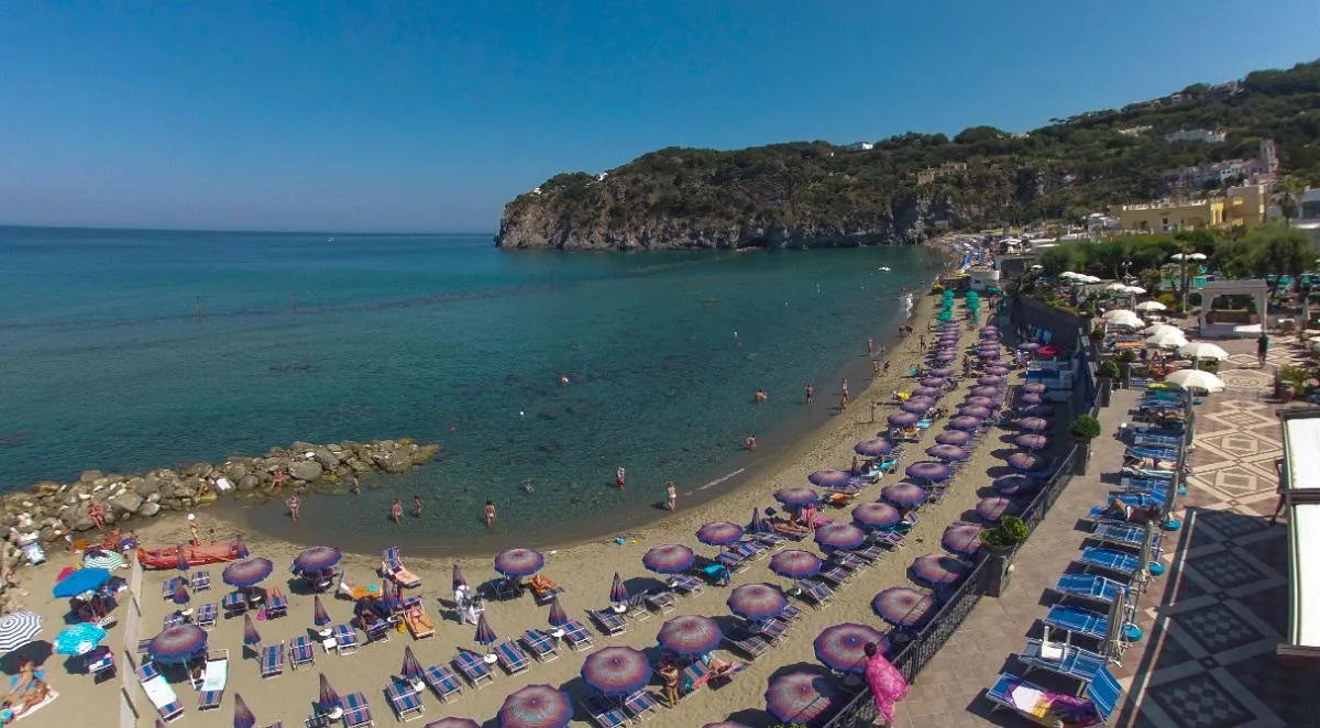 Foto - Hotel Terme Tritone Resort & Spa