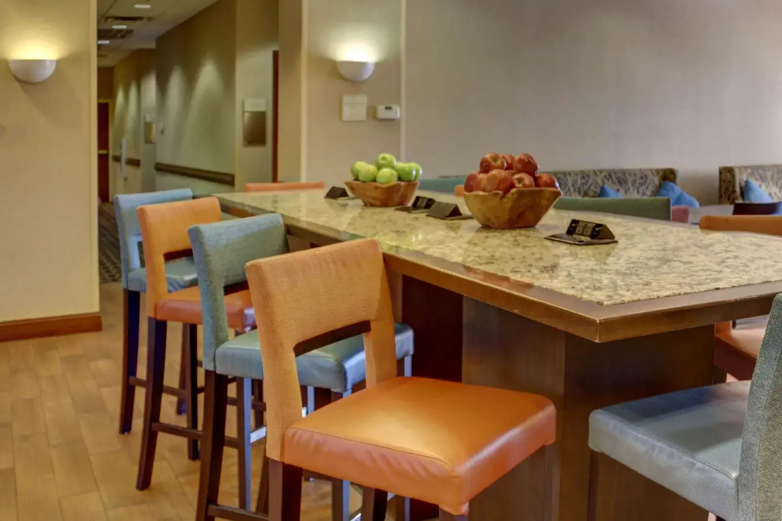 Photo - Hampton Inn & Suites Atlanta Galleria