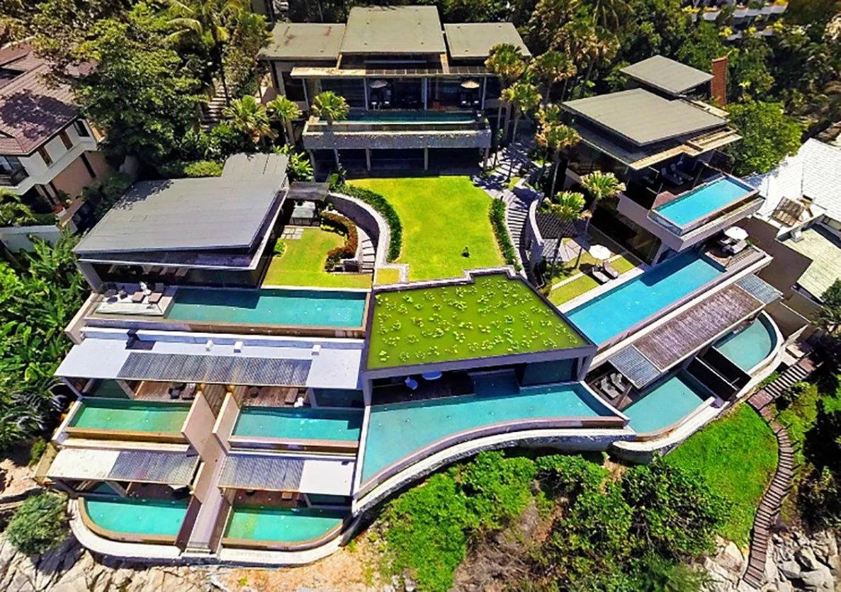 Foto - Impiana Private Villas Kata Noi