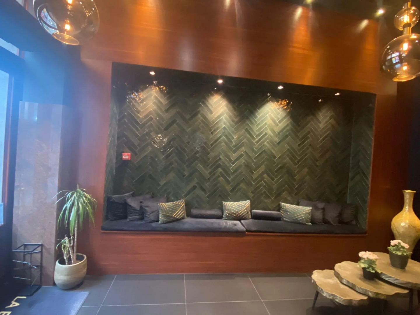 Photo - La Bourse Hotel