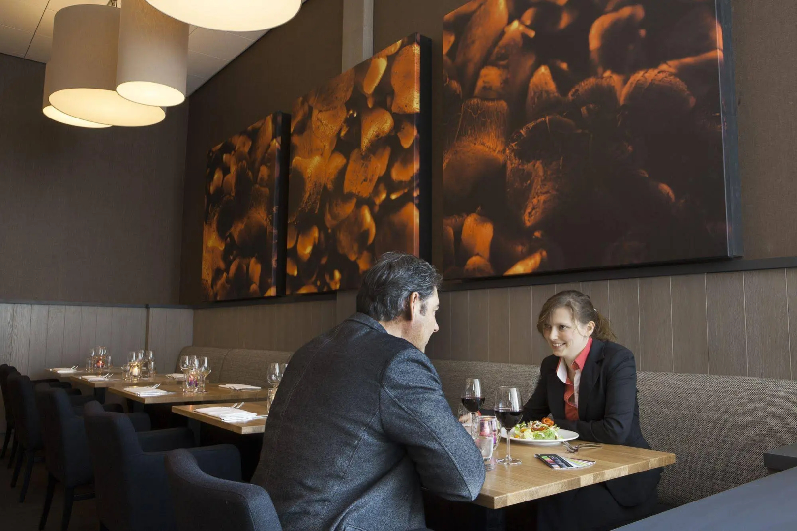 Foto - Fletcher Wellness-Hotel Helmond