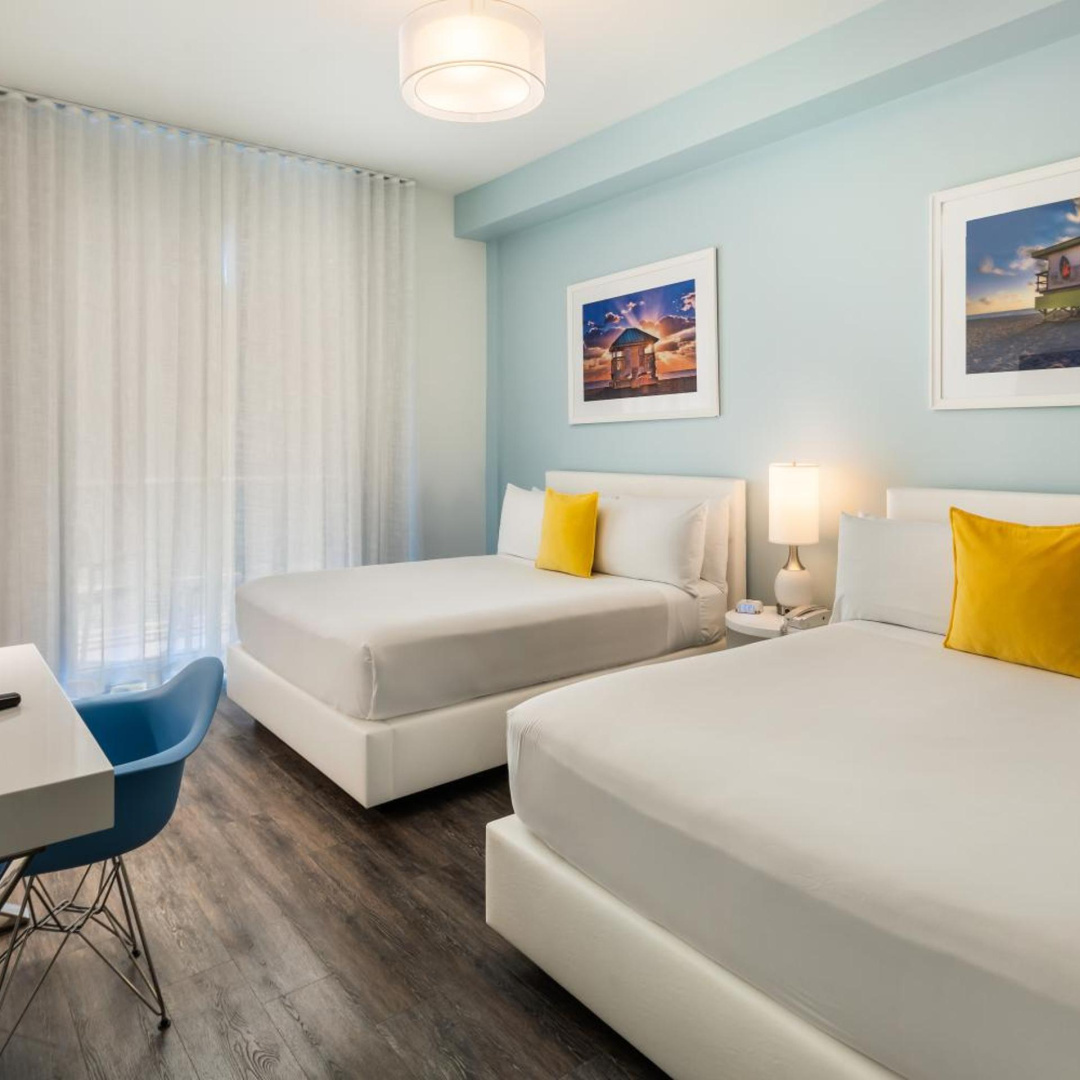 Photo - President Hotel
