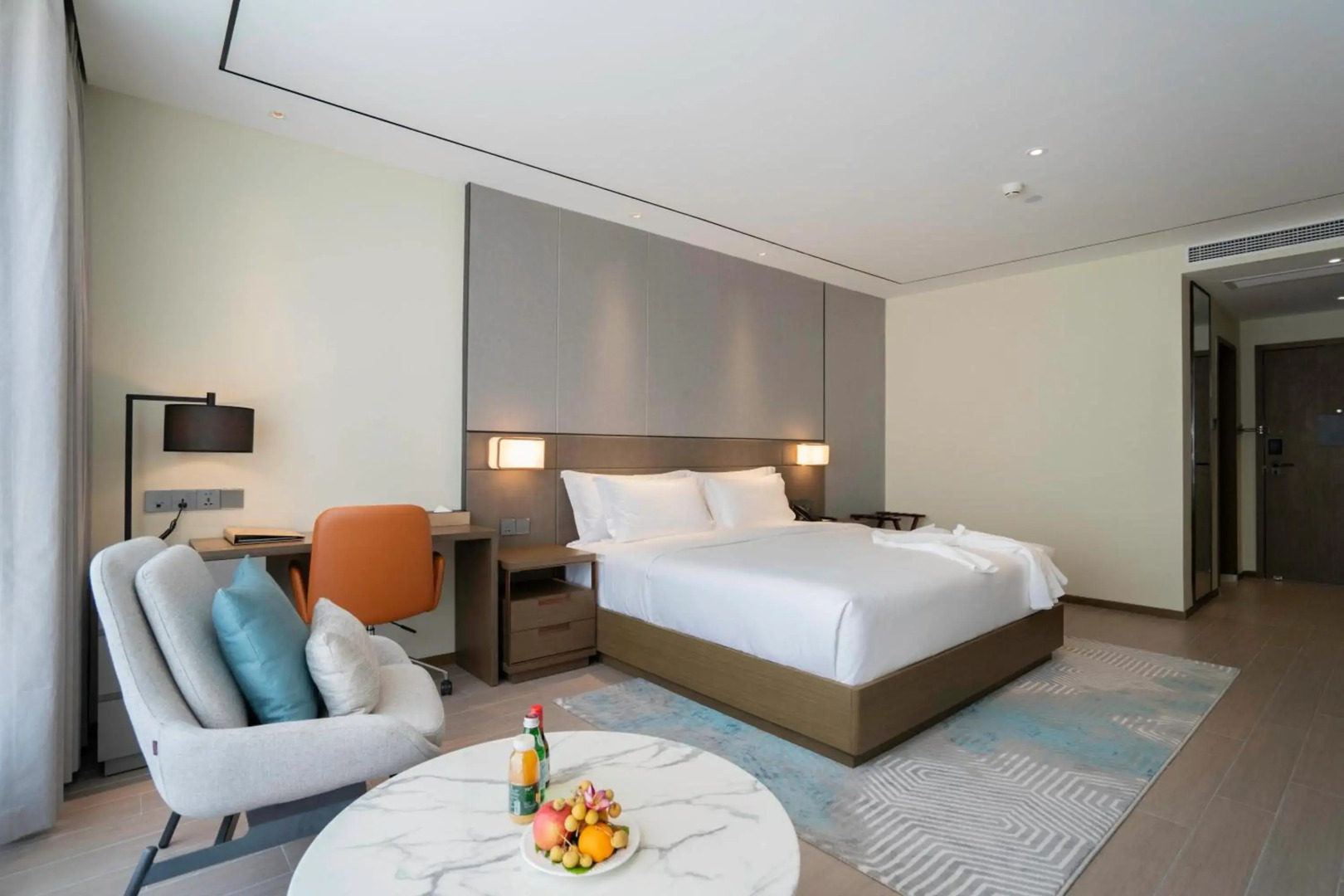 Photo - Oakwood Premier Phnom Penh