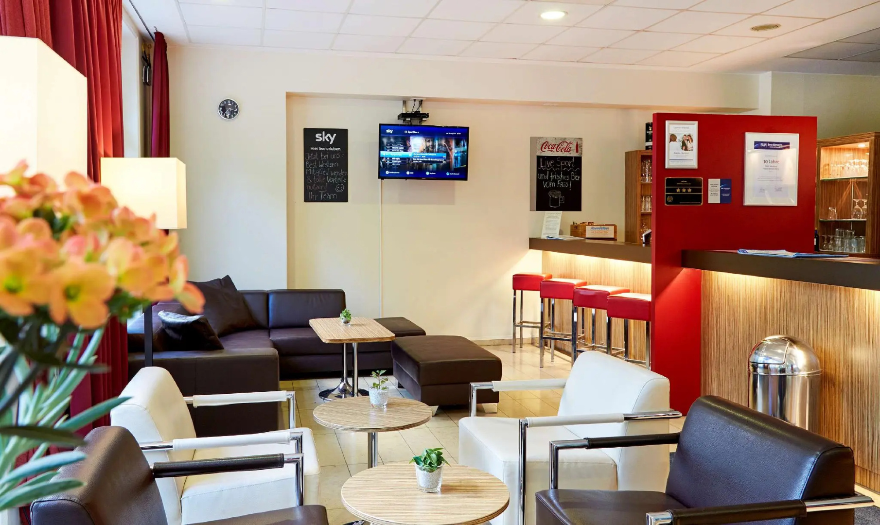 Photo - B&B HOTEL Berlin-Mitte
