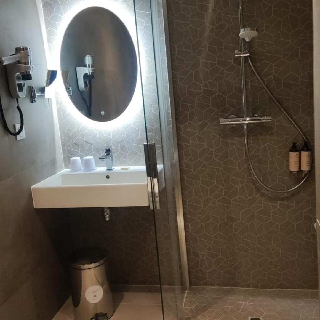 Foto - Hotel Duo