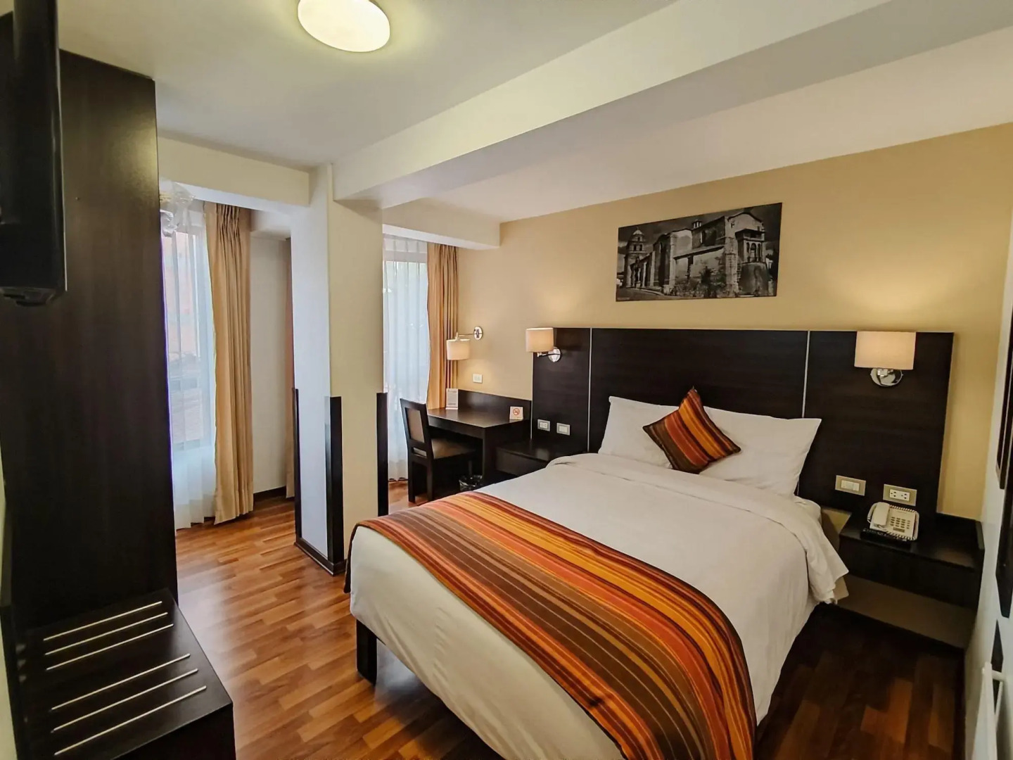 Foto - Royal Inn Cusco Hotel