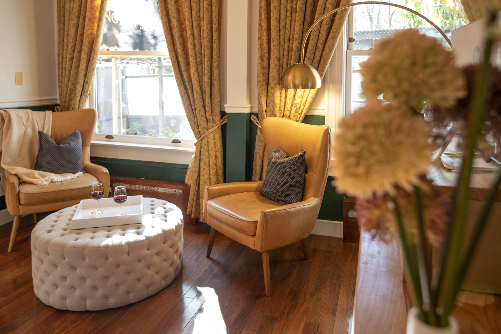 Foto - Washington Square Inn