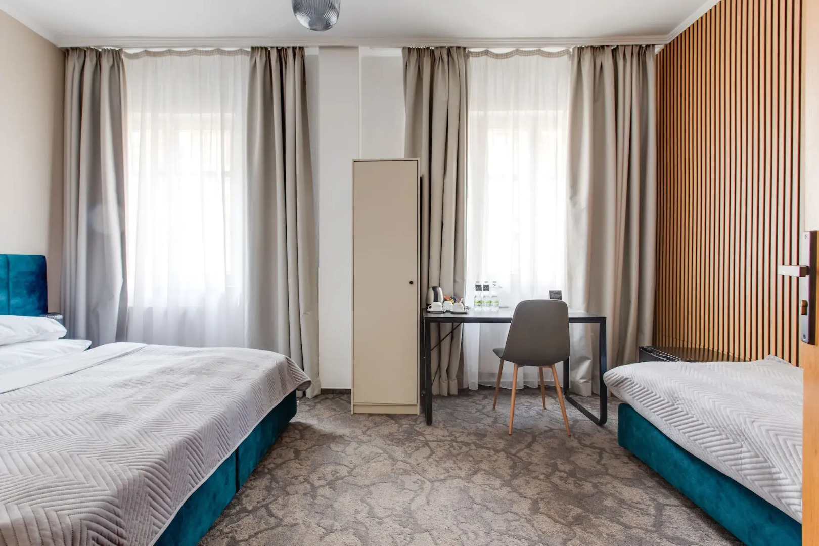 Photo - Hotel Andante