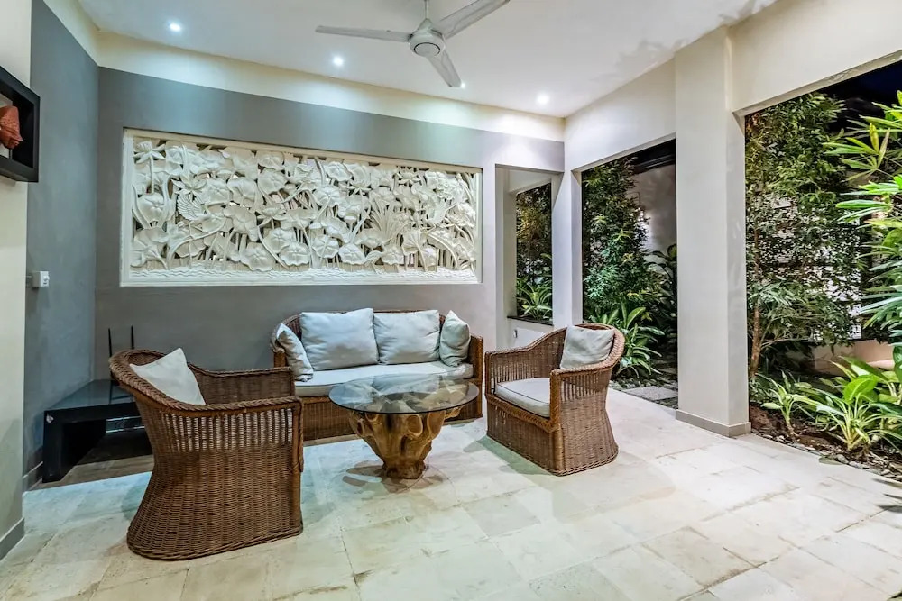 Foto - Anedda Merta Sari Villa Sanur