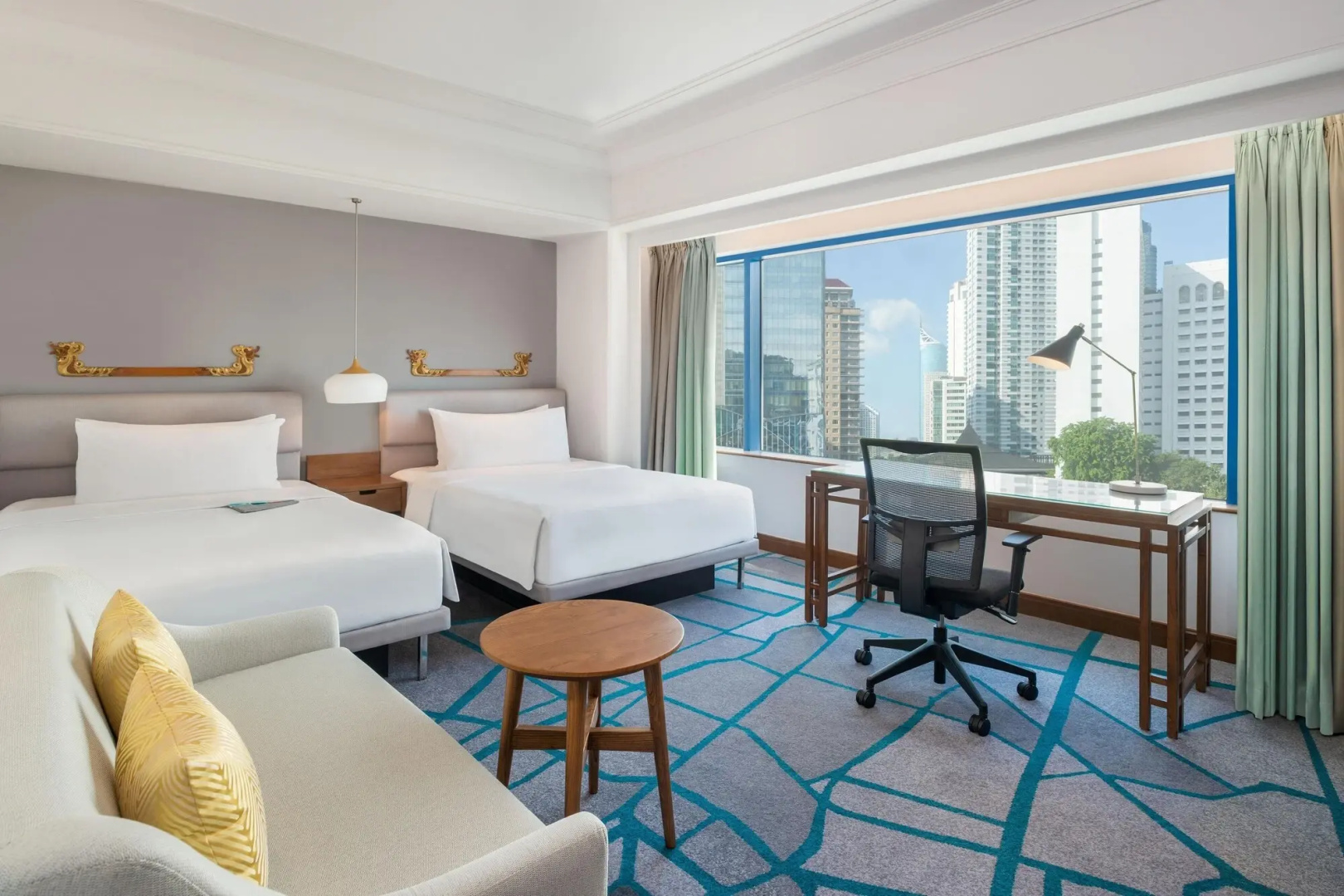Foto - Le Meridien Jakarta
