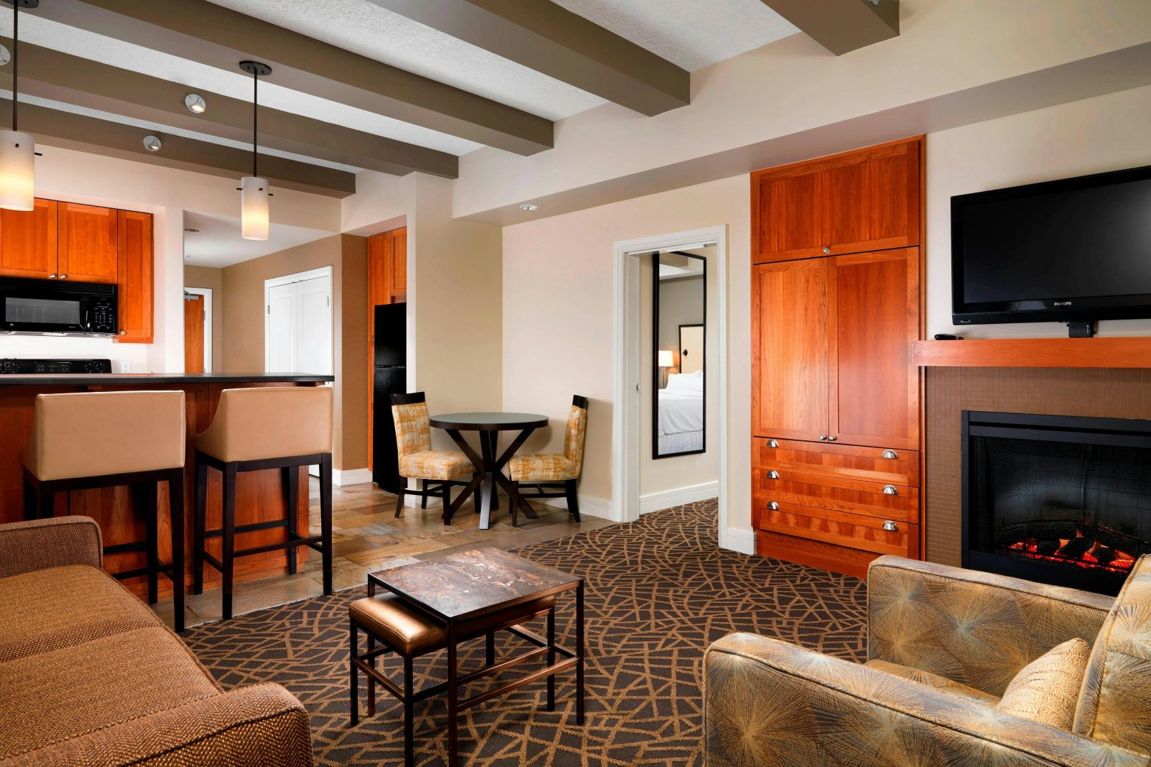 Photo - The Westin Bear Mountain Golf Resort & Spa, Victoria