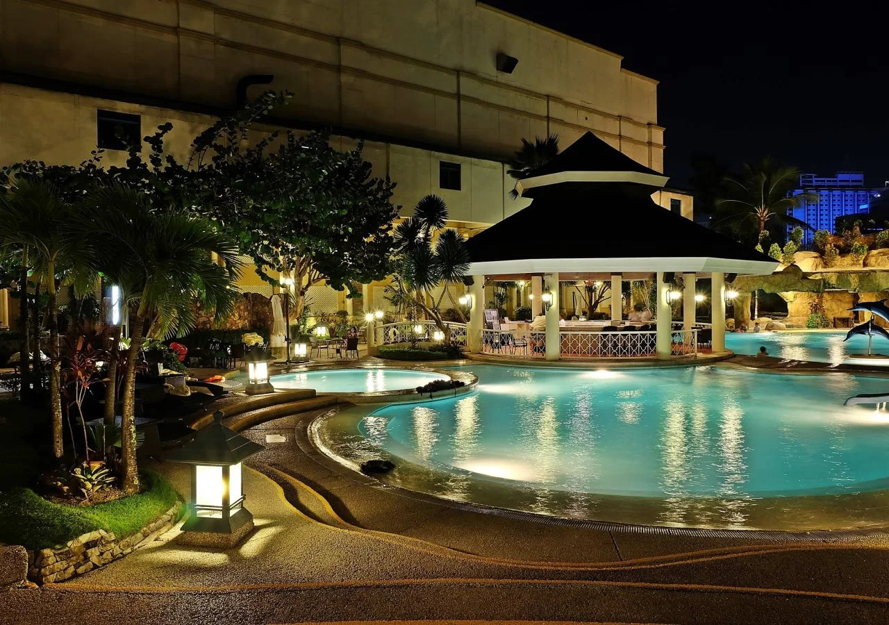 Foto - Waterfront Cebu City Hotel & Casino