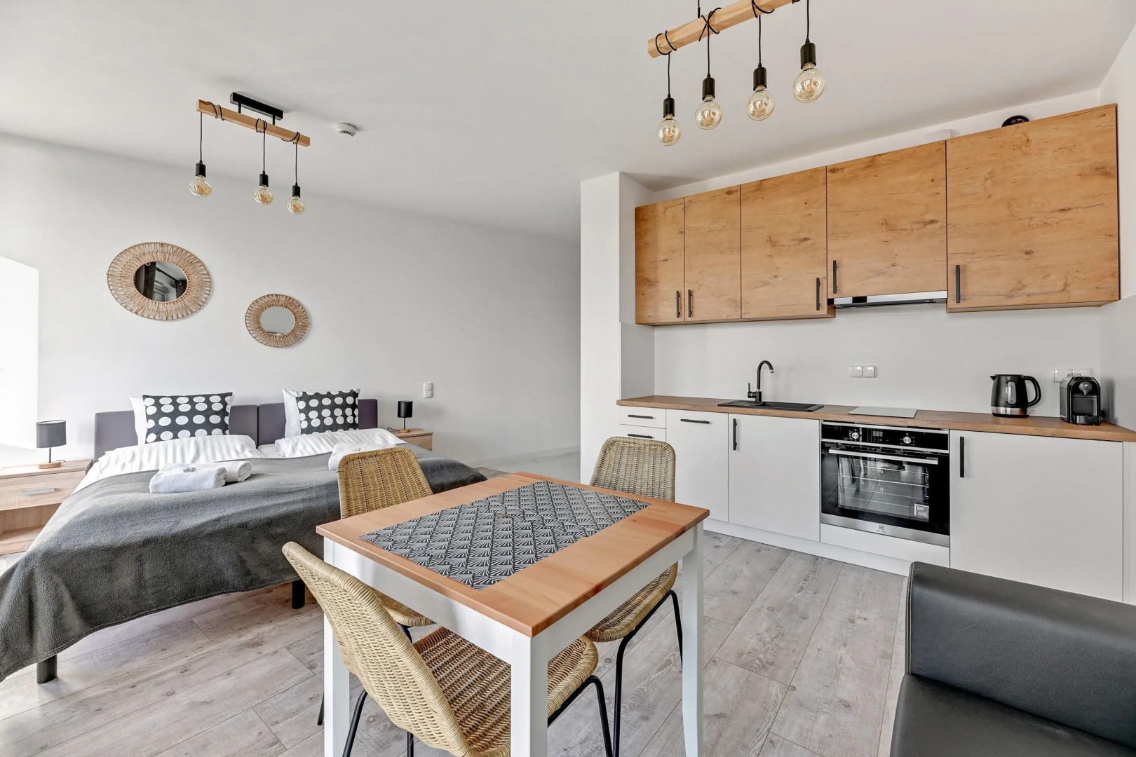 Photo - RentPlanet - Apartamenty Chlebova