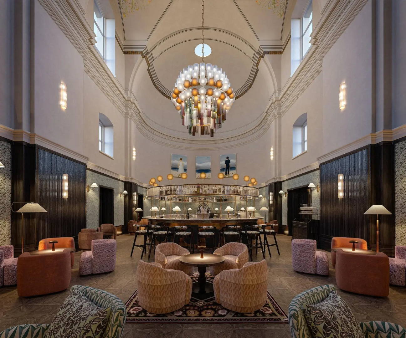 Foto - Stradom House, Autograph Collection