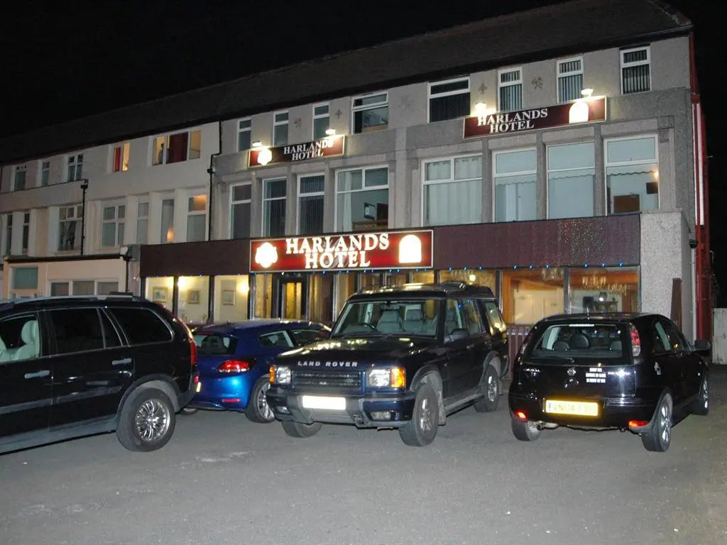 Foto - Harlands Hotel