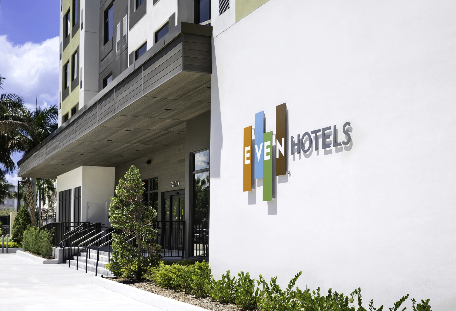 Photo - EVEN Hotel Miami - Airport by IHG