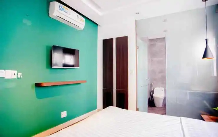 Photo - Lá Hotel Bình Tân