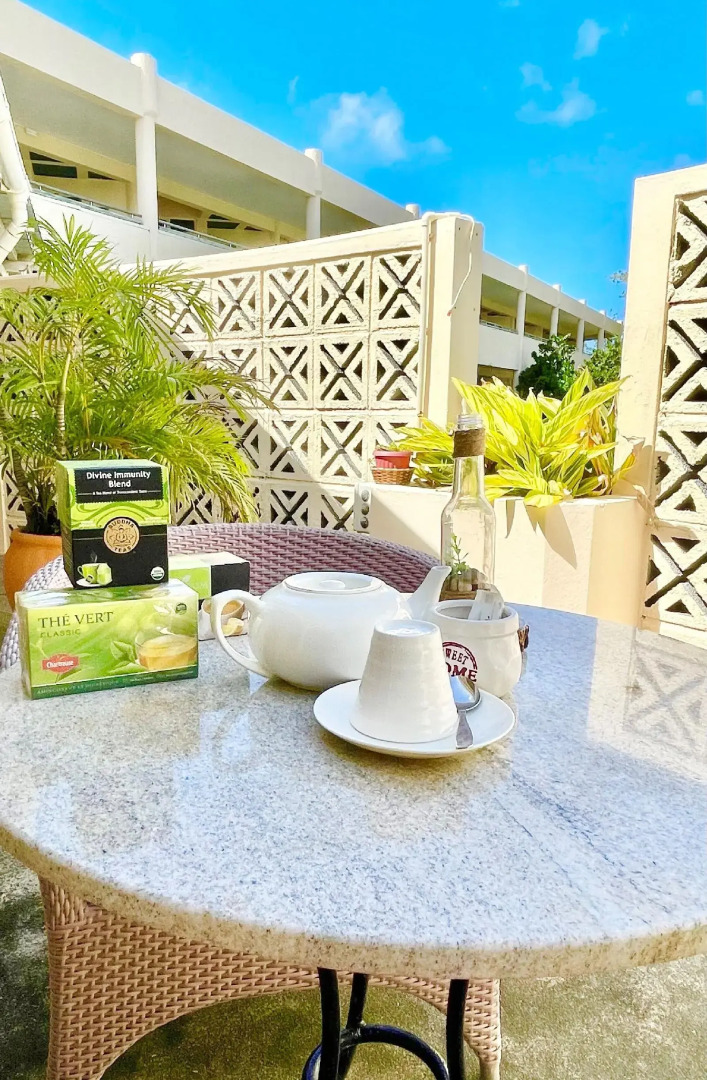 Foto - Silver Beach Hotel