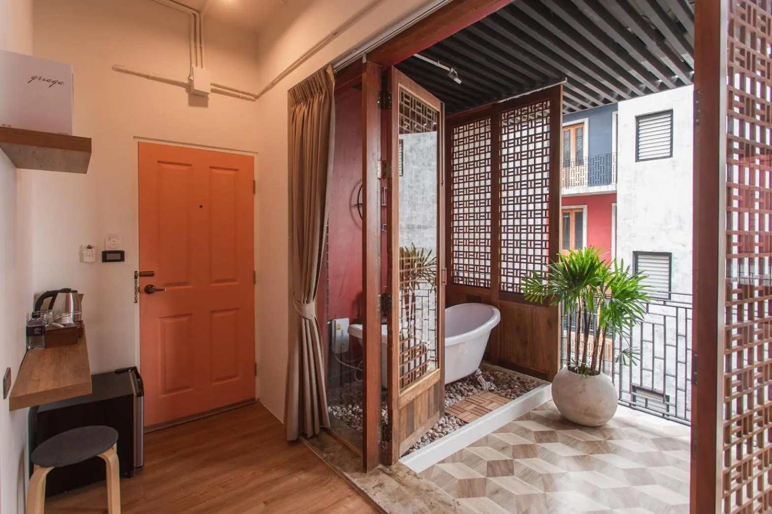 Foto - House of Papa Bangkok Siam