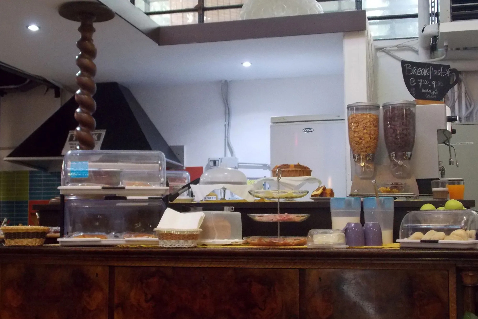 Foto - Hostel Colours