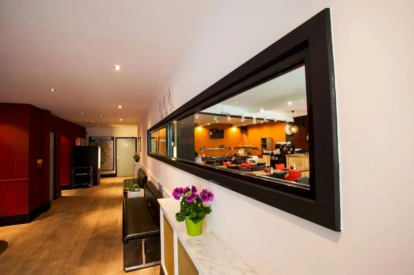 Photo - Hotel National Antwerp