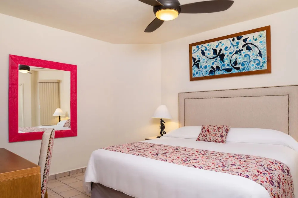 Photo - Villa del Palmar-Cabo San Lucas