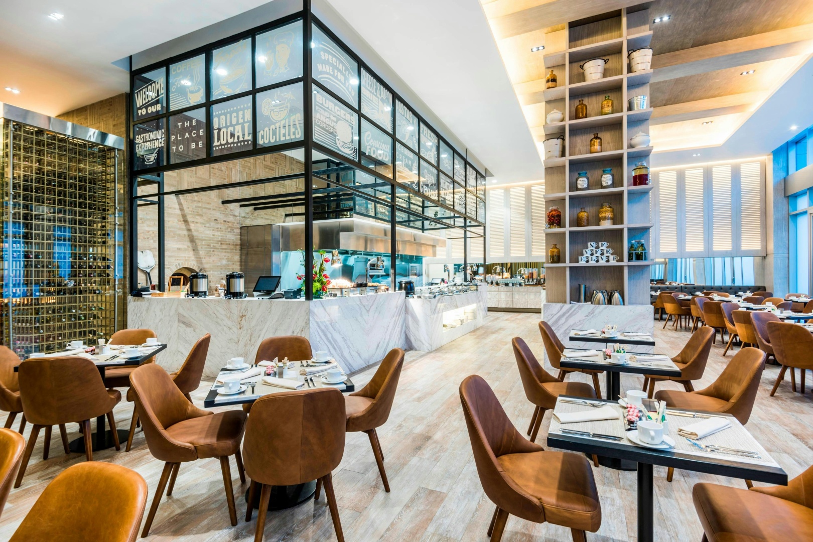 Photo - Medellin Marriott Hotel