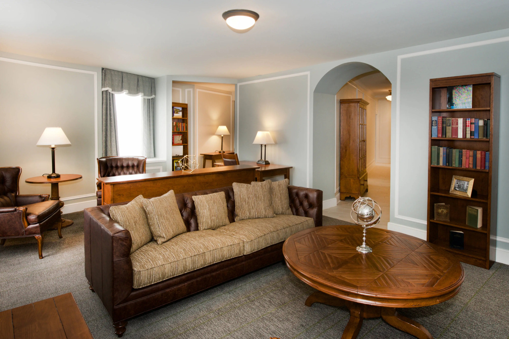 Foto - Marriott Syracuse Downtown