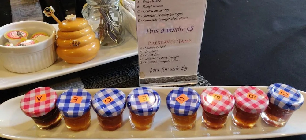 Photo - Gingerbread Manor