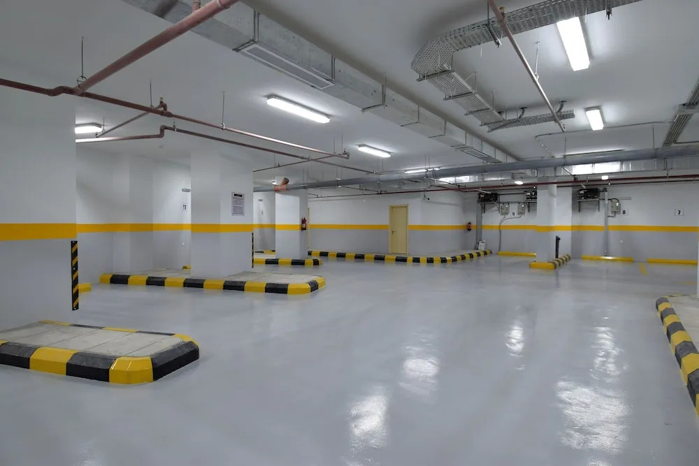 Foto - ميار طيبه السلام غرف مفروشه للايجار Hotel