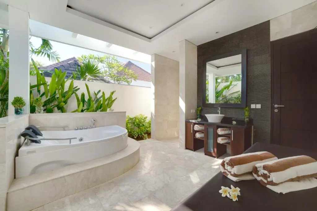Foto - D&G Villas Nusa Dua