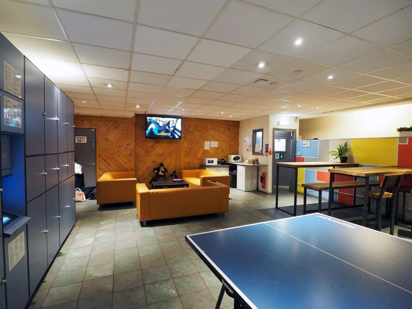 Photo - St Christopher's Inn Shepherd's Bush