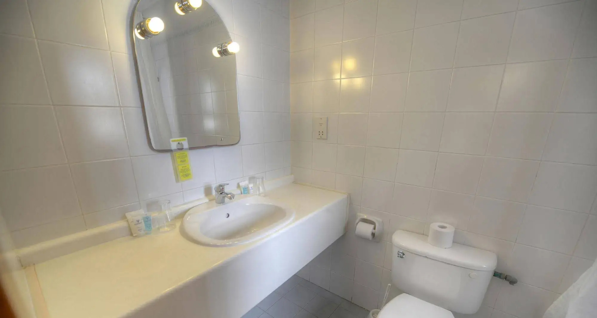 Foto - Sliema Chalet Hotel