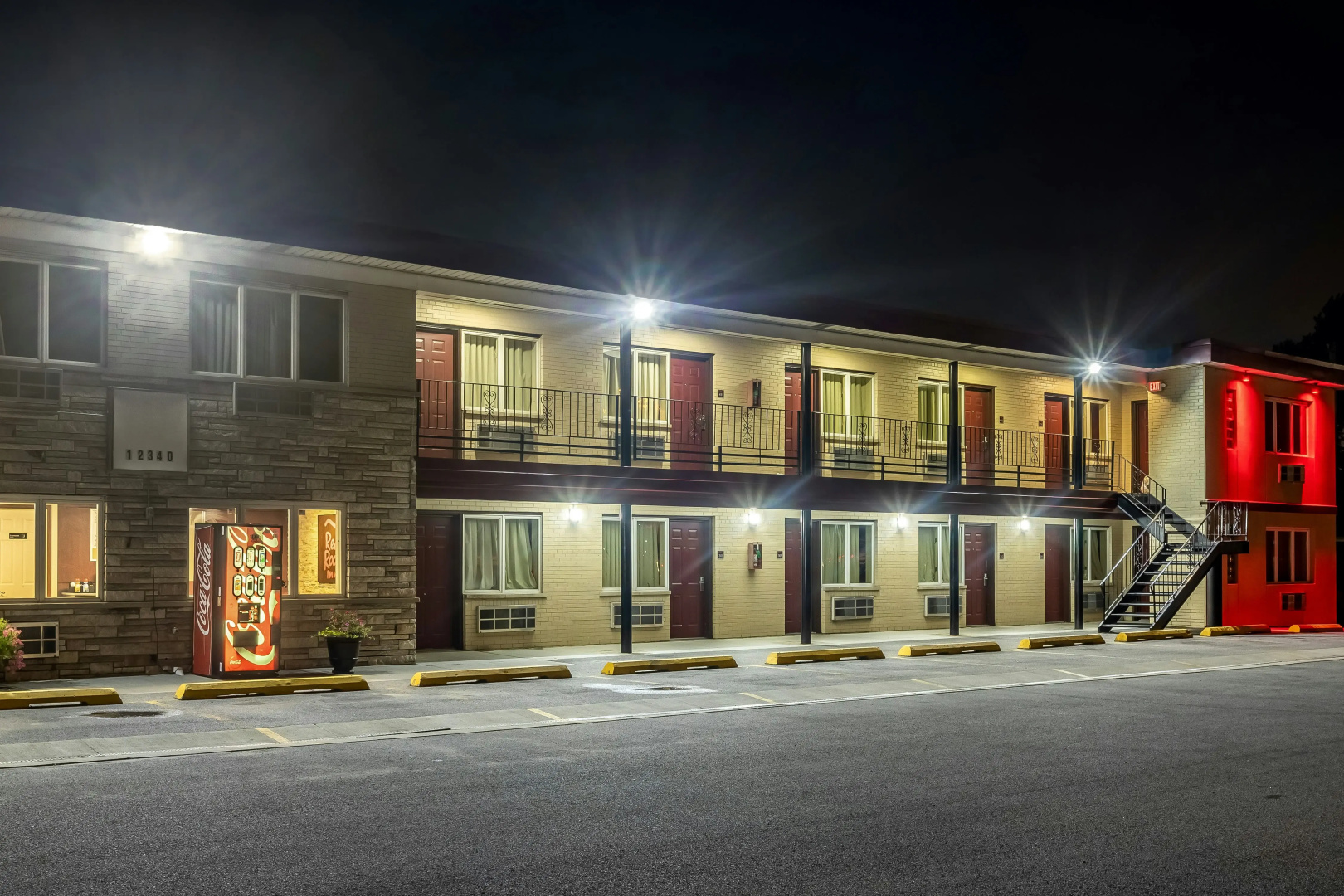 Photo - Red Roof Inn Chicago - Alsip