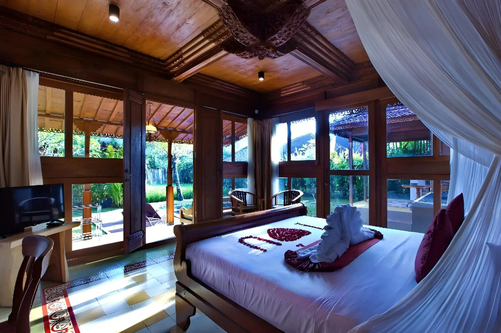 Foto - Ubud Heaven Penestanan