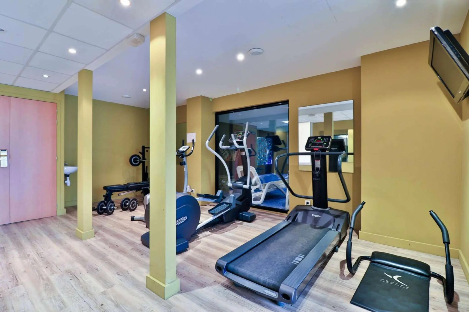 Photo - Best Western Plus Sanary