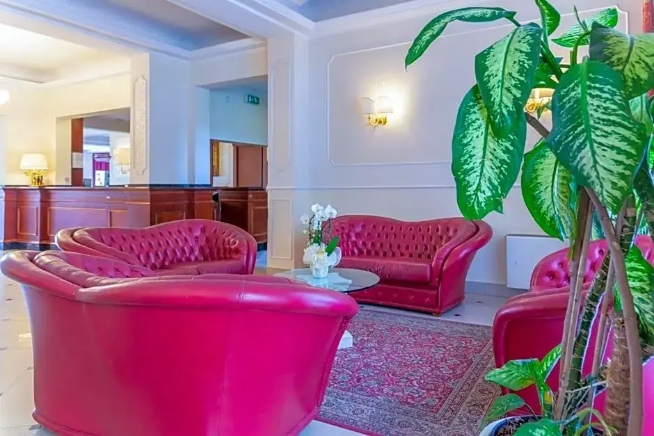 Photo - Hotel Executive La Fiorita