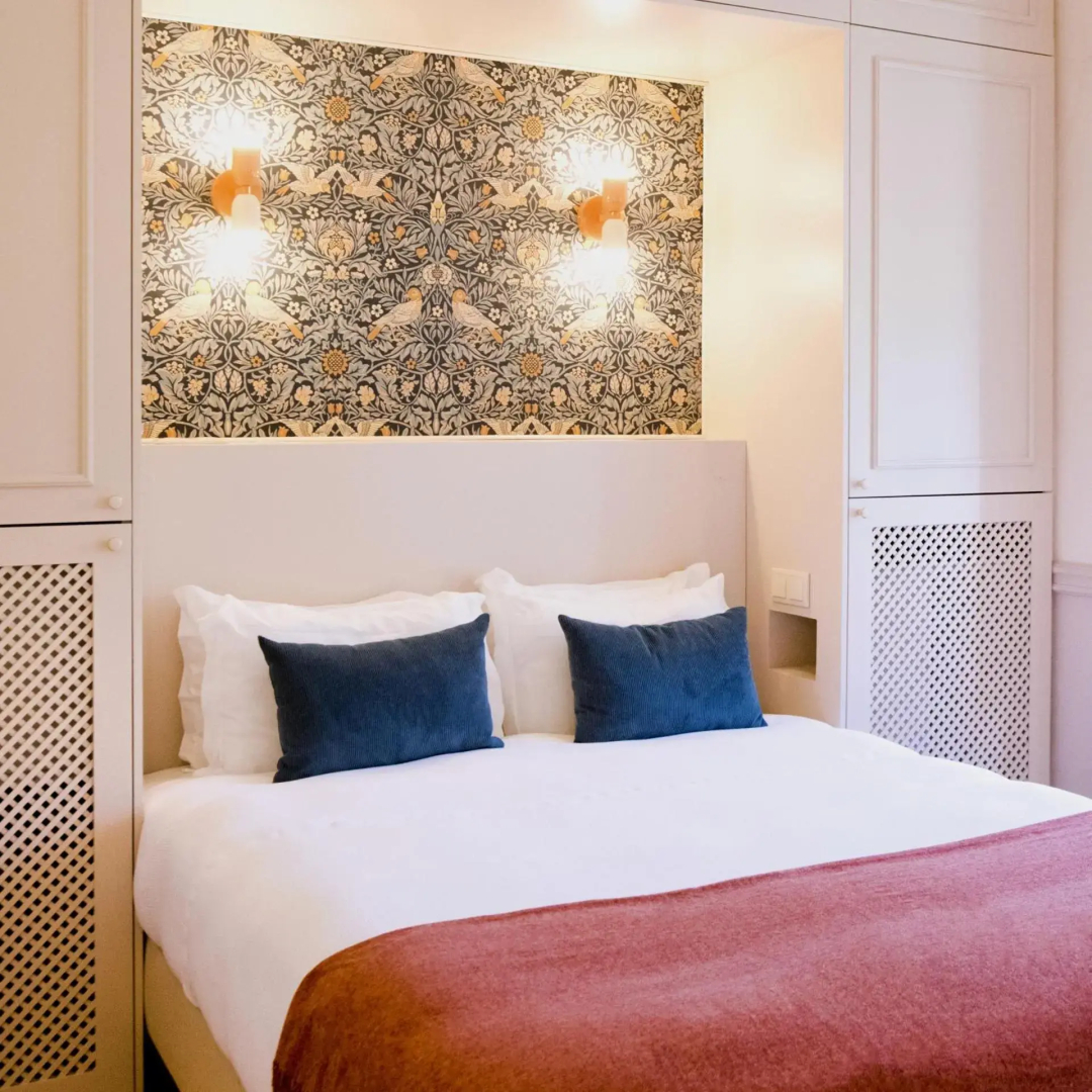 Foto - York House Lisboa Hotel