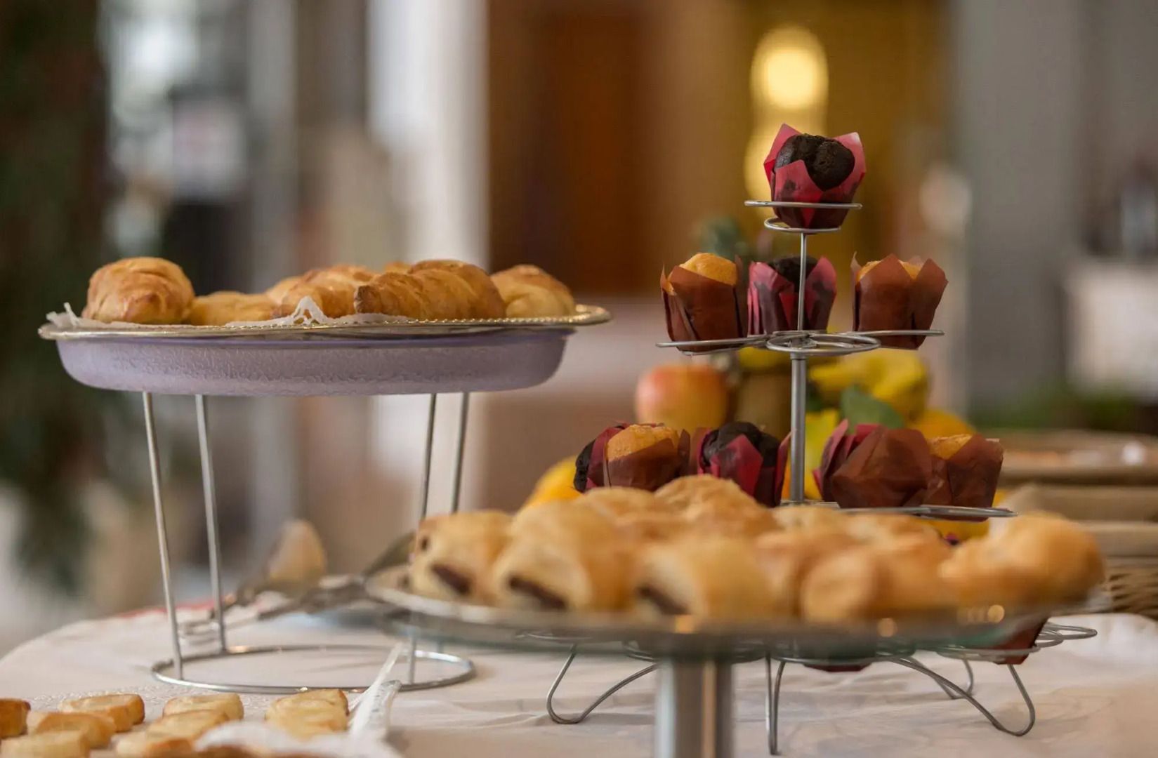 Foto - Morasol Suites