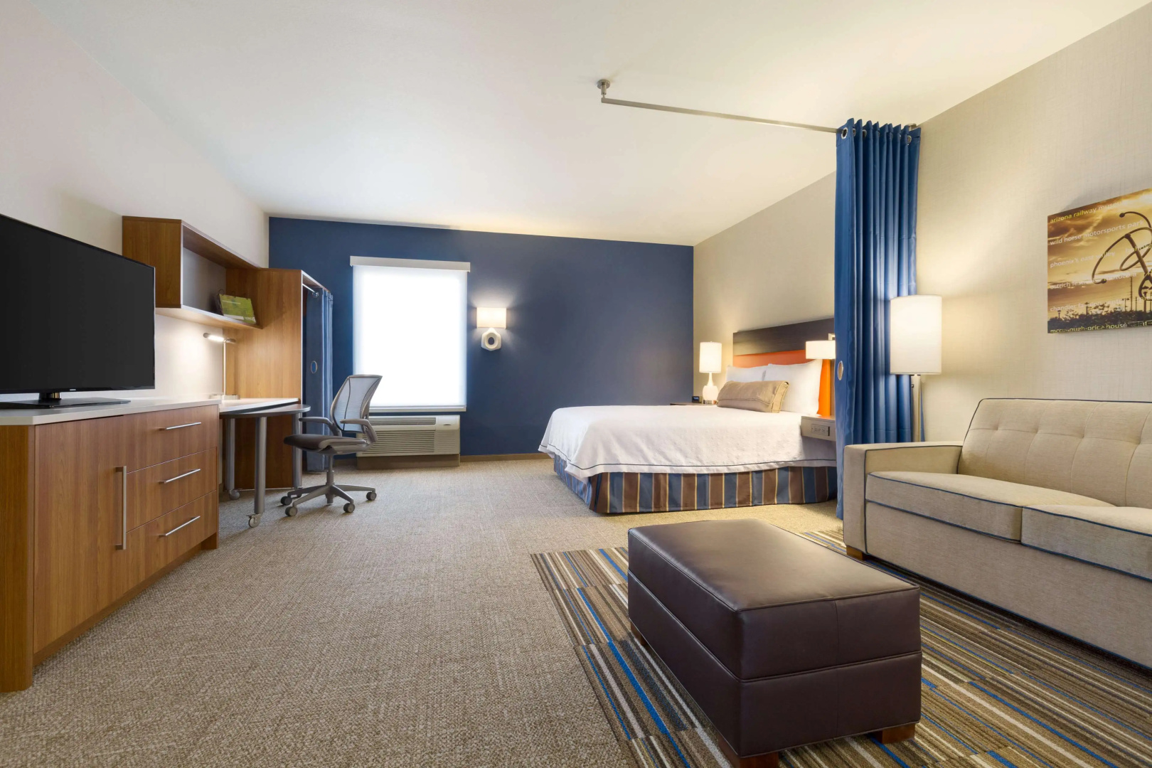 Foto - Home2 Suites by Hilton Phoenix Chandler
