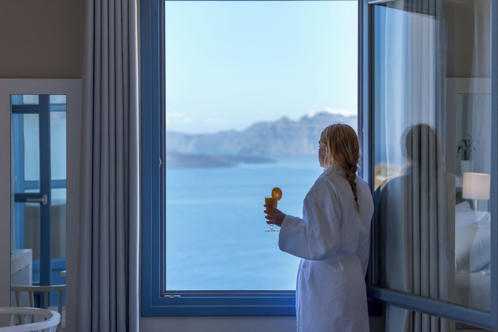 Foto - Acroterra Rosa Luxury Suites & Spa