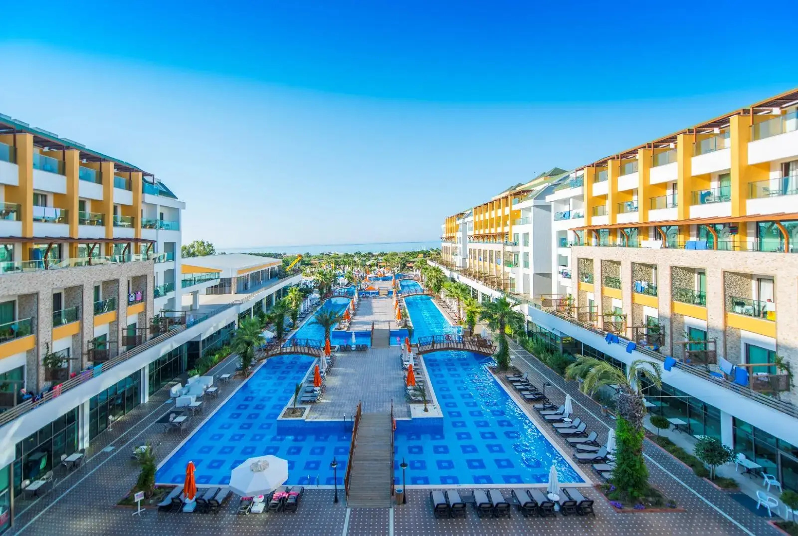 Foto - Port Nature Luxury Resort