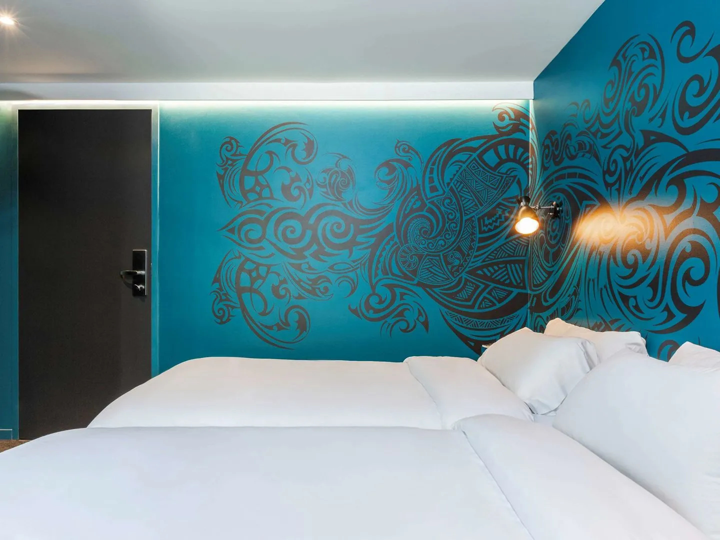 Photo - Ibis Styles Paris Gare de l'Est Magenta