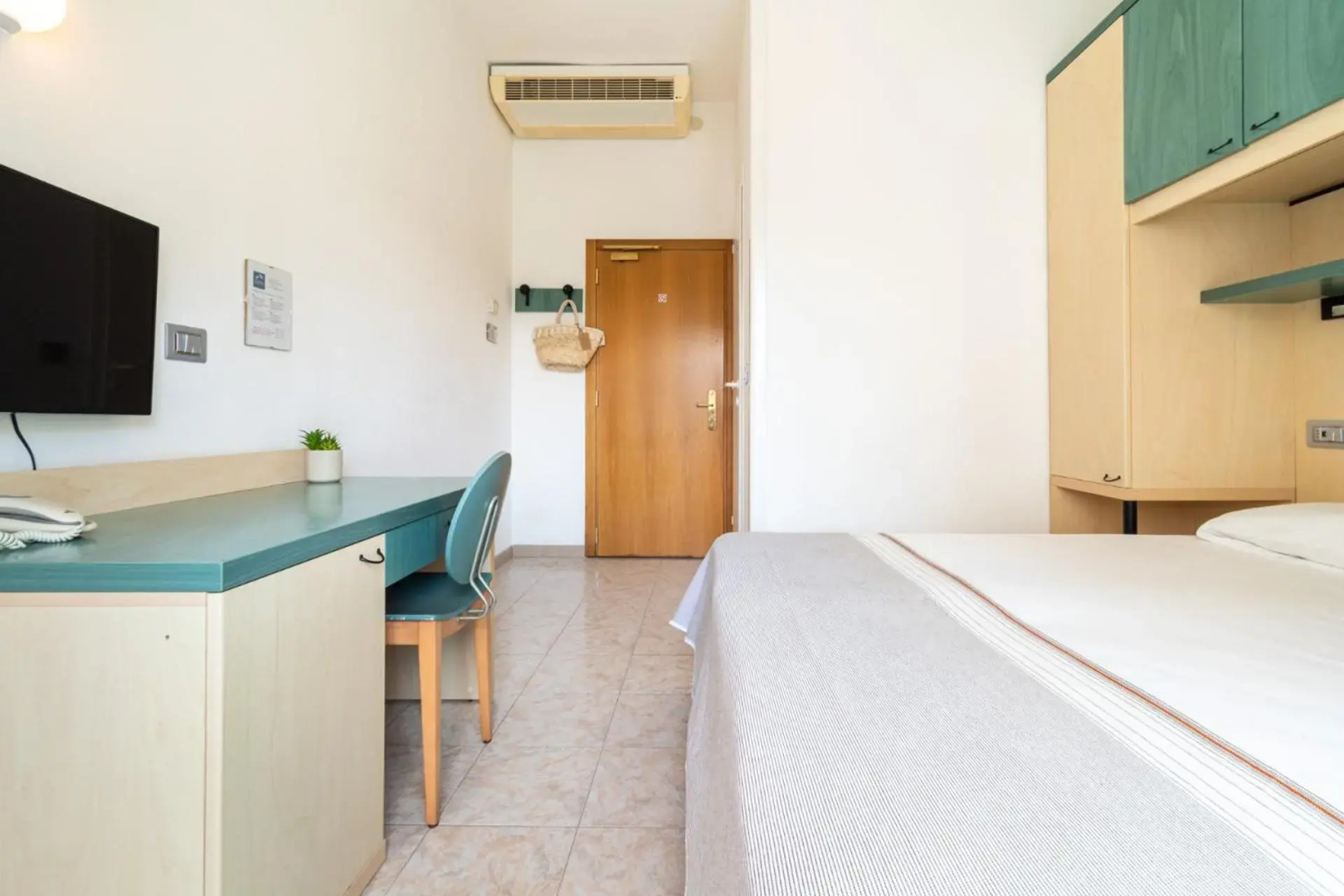 Foto - Hotel Ettoral