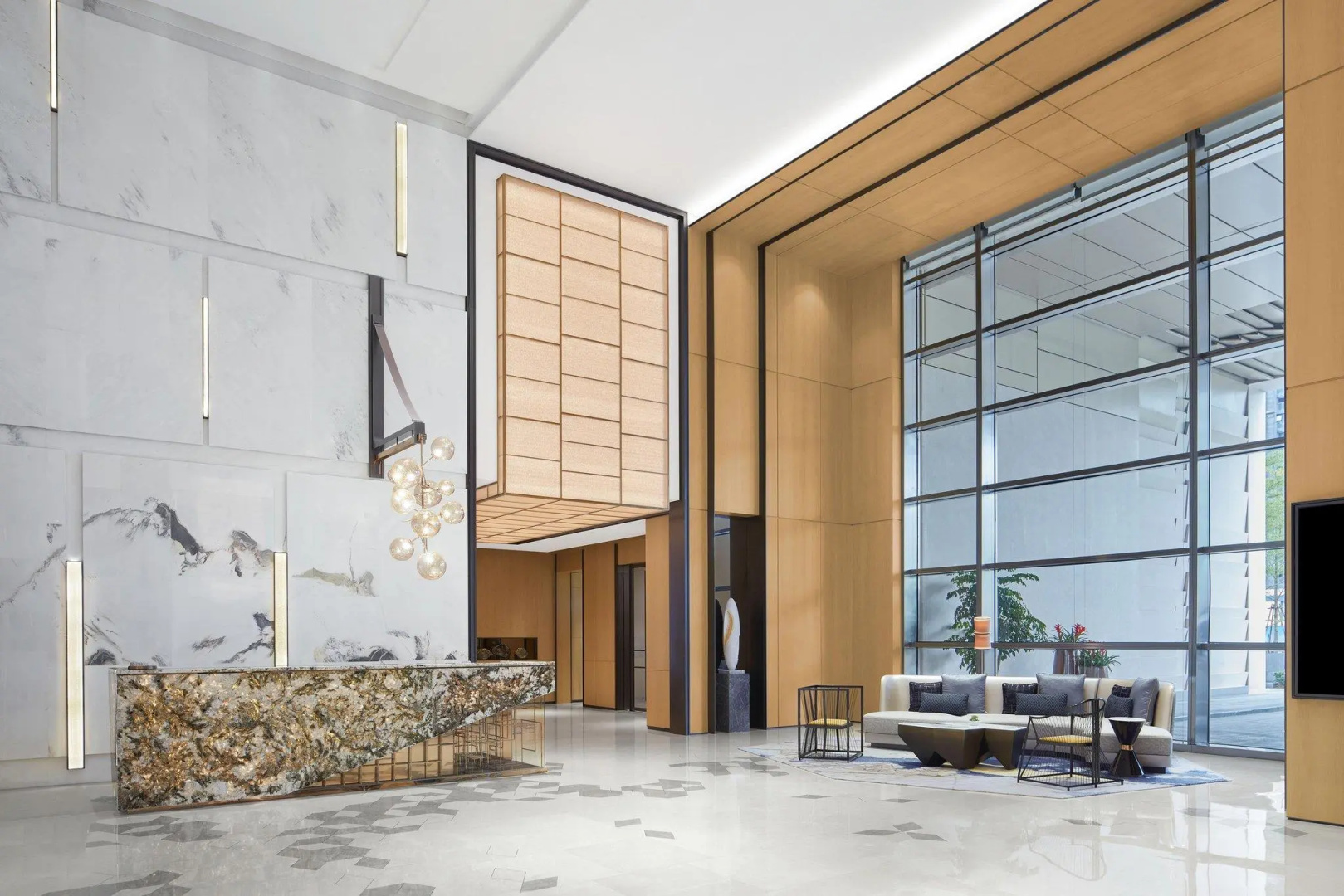 Photo - Sheraton Guangzhou Panyu
